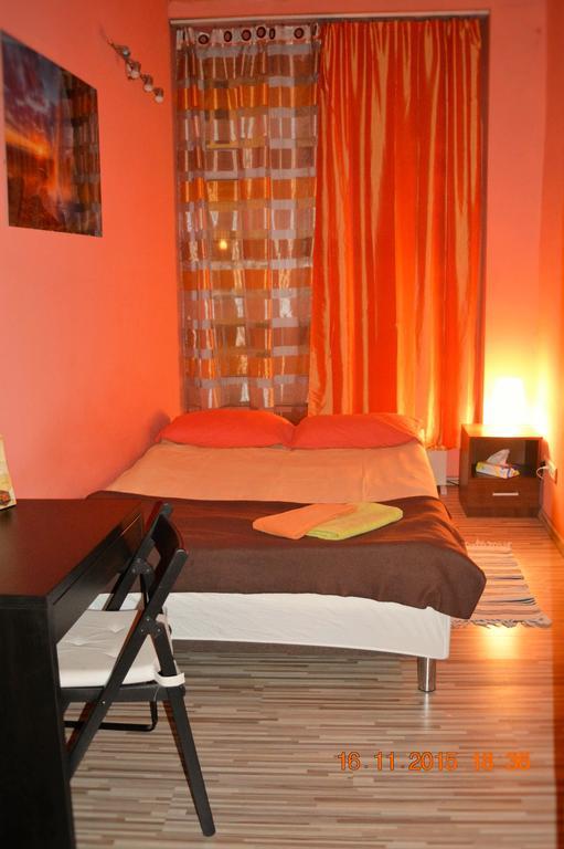 Honey Hostel Krakow Exterior photo