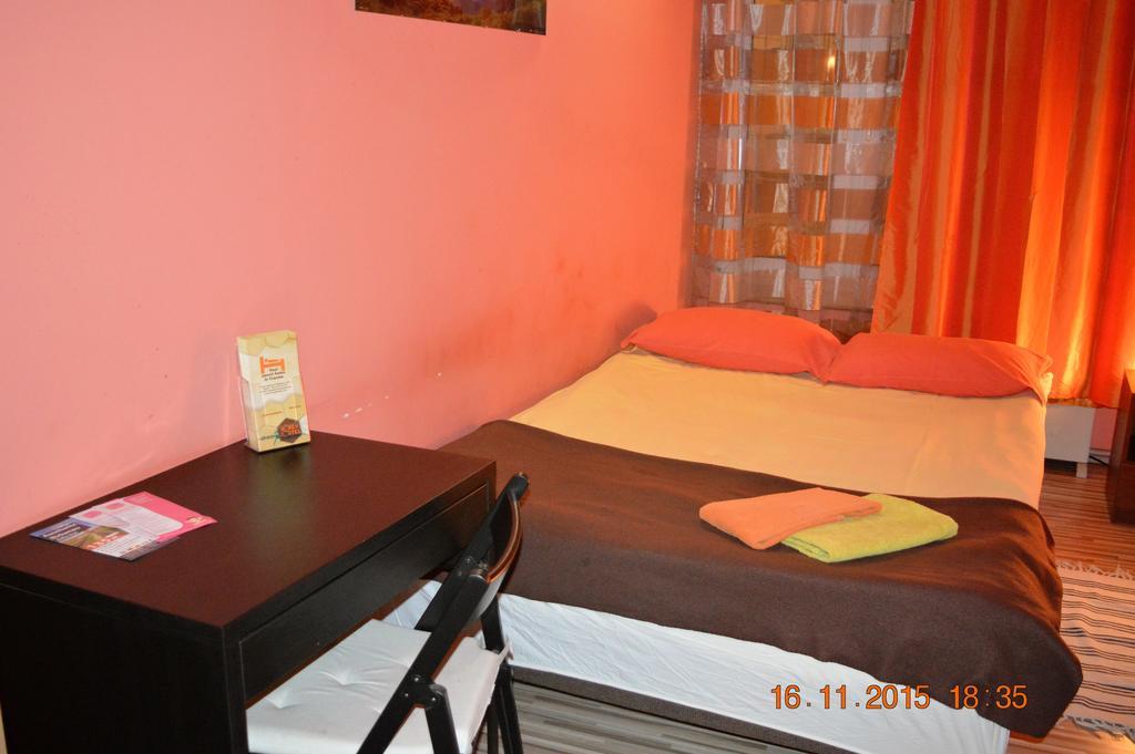 Honey Hostel Krakow Room photo